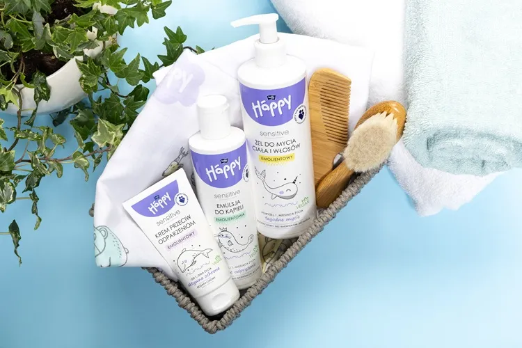 Pierwsza kąpiel noworodka – wszystko, co musisz wiedzieć