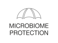 Microbiome Protection